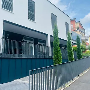 Sanssouci-fewo 11 Apartment