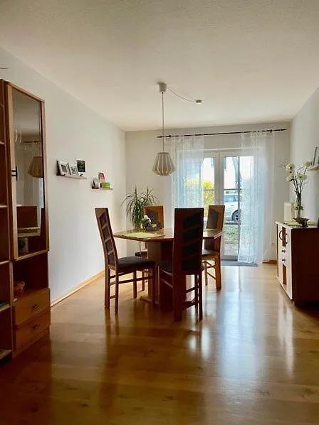 Gepflegte Ferienwohnung In Ruhiger Lage Bad Kissingen