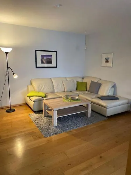 Gepflegte Ferienwohnung In Ruhiger Lage Bad Kissingen 0*,