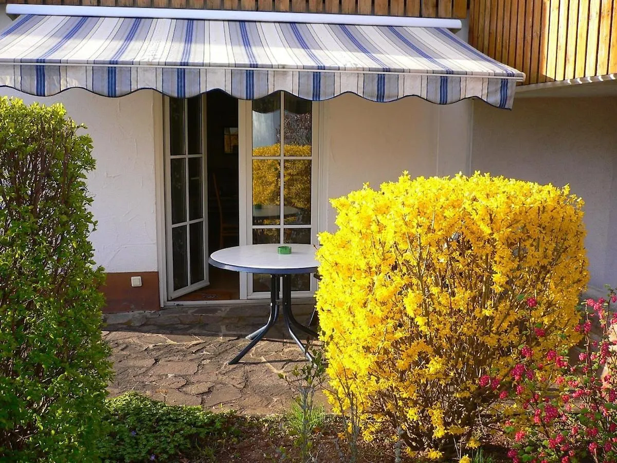 Gepflegte Ferienwohnung In Ruhiger Lage Bad Kissingen 0*,  Germany